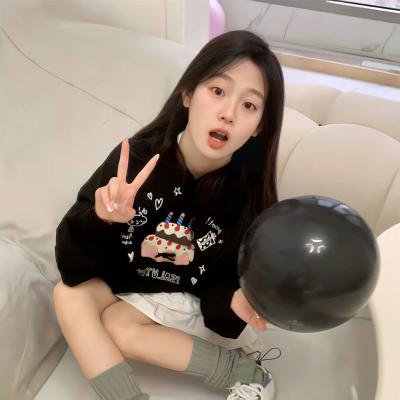 幸运的奶奶