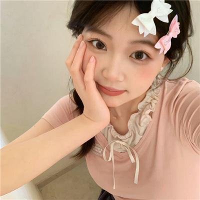 没有压力