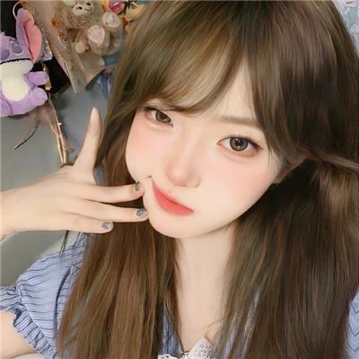 眼里余光都是你