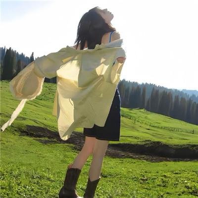 丹青小姐